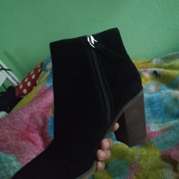 Aldo ankle high boots - Picture 4 of 4